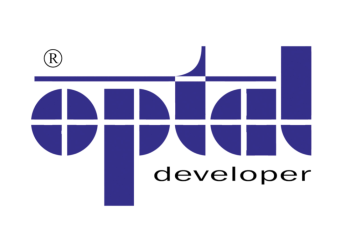 optal developer - logo