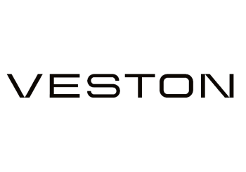 veston - logo