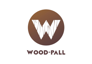 woodpall - logo